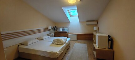 Camlihemsin Tasmektep Hotel