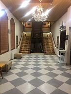 Camlihemsin Tasmektep Hotel