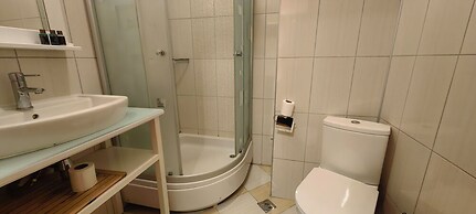 Camlihemsin Tasmektep Hotel