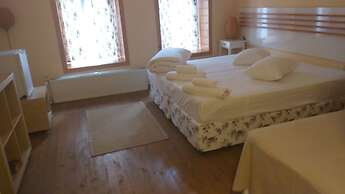 Camlihemsin Tasmektep Hotel