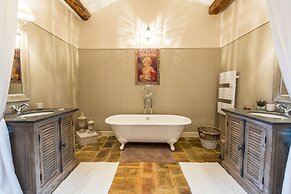 Le Mas de la Chapelle