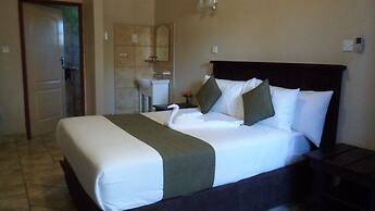Kamore Guest Inn