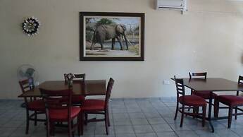 Kamore Guest Inn