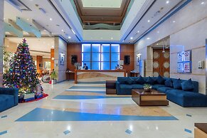 Lavender Hotel Sharjah