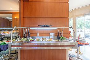 Lavender Hotel Sharjah