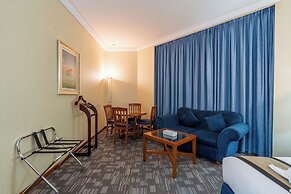 Lavender Hotel Sharjah