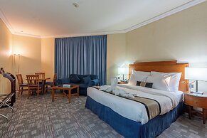 Lavender Hotel Sharjah