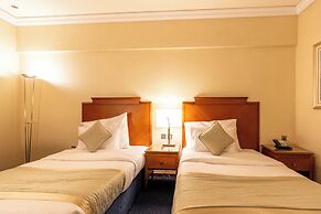 Lavender Hotel Sharjah