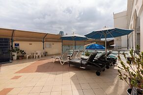 Lavender Hotel Sharjah