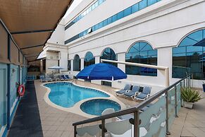 Lavender Hotel Sharjah
