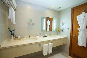 Lavender Hotel Sharjah
