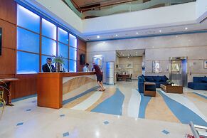 Lavender Hotel Sharjah