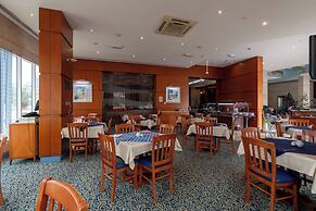 Lavender Hotel Sharjah