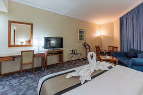 Lavender Hotel Sharjah