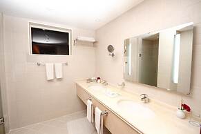Lavender Hotel Sharjah