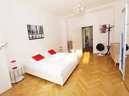 Vienna Apartment Center - Zentrum I