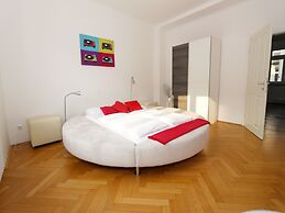 Vienna Apartment Center - Zentrum I