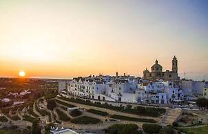 Santa Maria 24 - Luxury Apartments