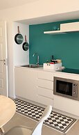 Santa Maria 24 - Luxury Apartments