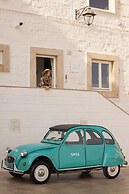 Santa Maria 24 - Luxury Apartments