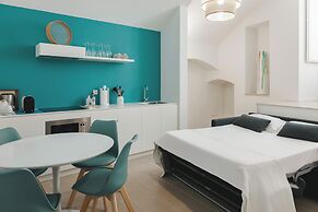 Santa Maria 24 - Luxury Apartments
