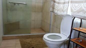 Ditlhapi Guest House