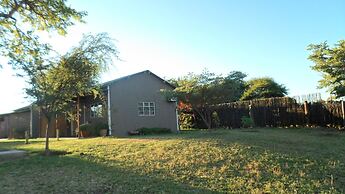 Ditlhapi Guest House