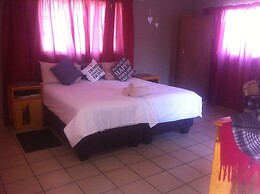 Ditlhapi Guest House