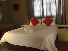 Ditlhapi Guest House