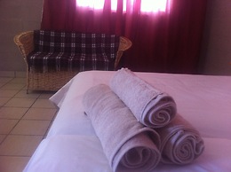 Ditlhapi Guest House