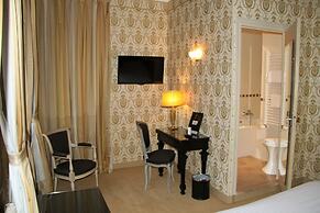 Hotel Le Regent