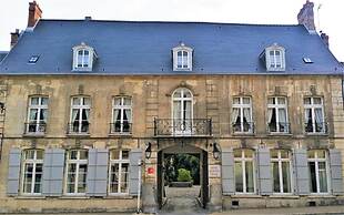Hotel Le Regent