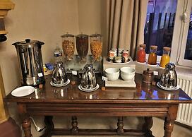 Hotel Le Regent