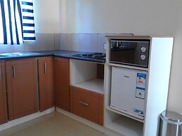 Pacific Conqueror Self Catering Units