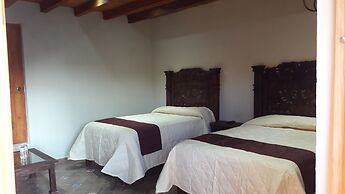 Hotel Real Bonanza