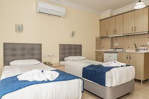Berraksu Hotel
