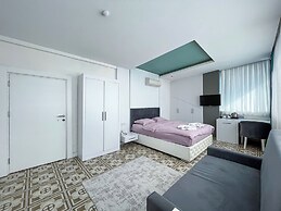 Berraksu Hotel