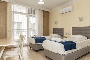 Berraksu Hotel