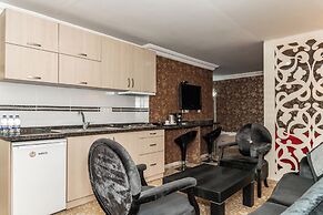 Berraksu Hotel