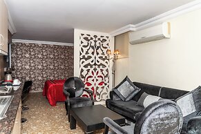 Berraksu Hotel