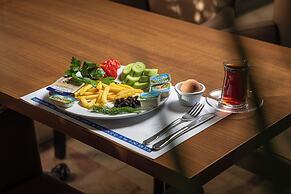 Berraksu Hotel