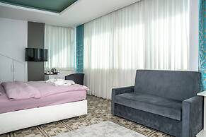 Berraksu Hotel