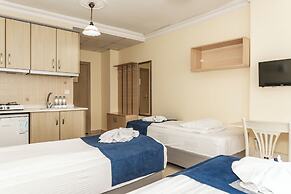 Berraksu Hotel