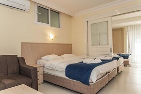 Berraksu Hotel