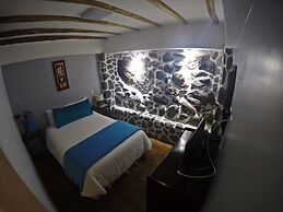 Parwa Guest House