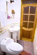 Parwa Guest House