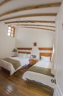 Parwa Guest House