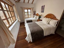 Parwa Guest House