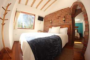 Parwa Guest House