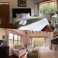 Parwa Guest House